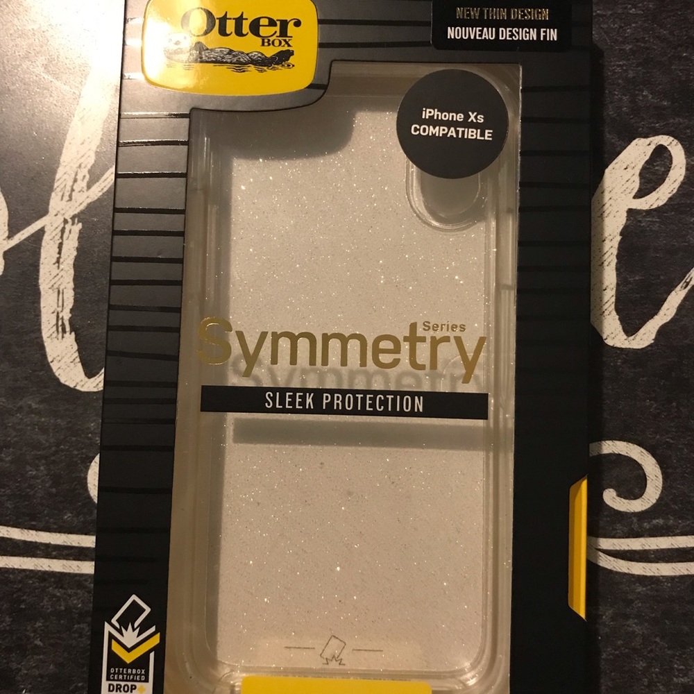 Otterbox IPhone X/XS